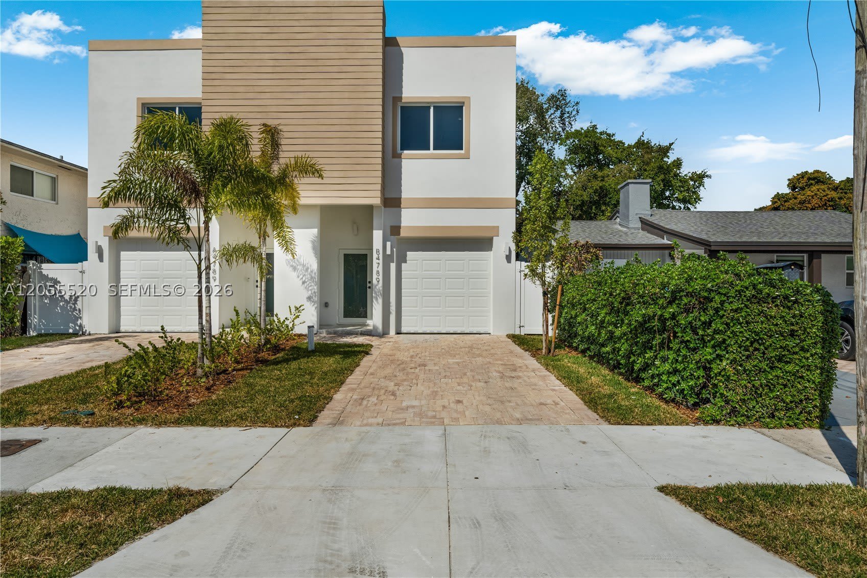 4789 NW 1st St – photo 1