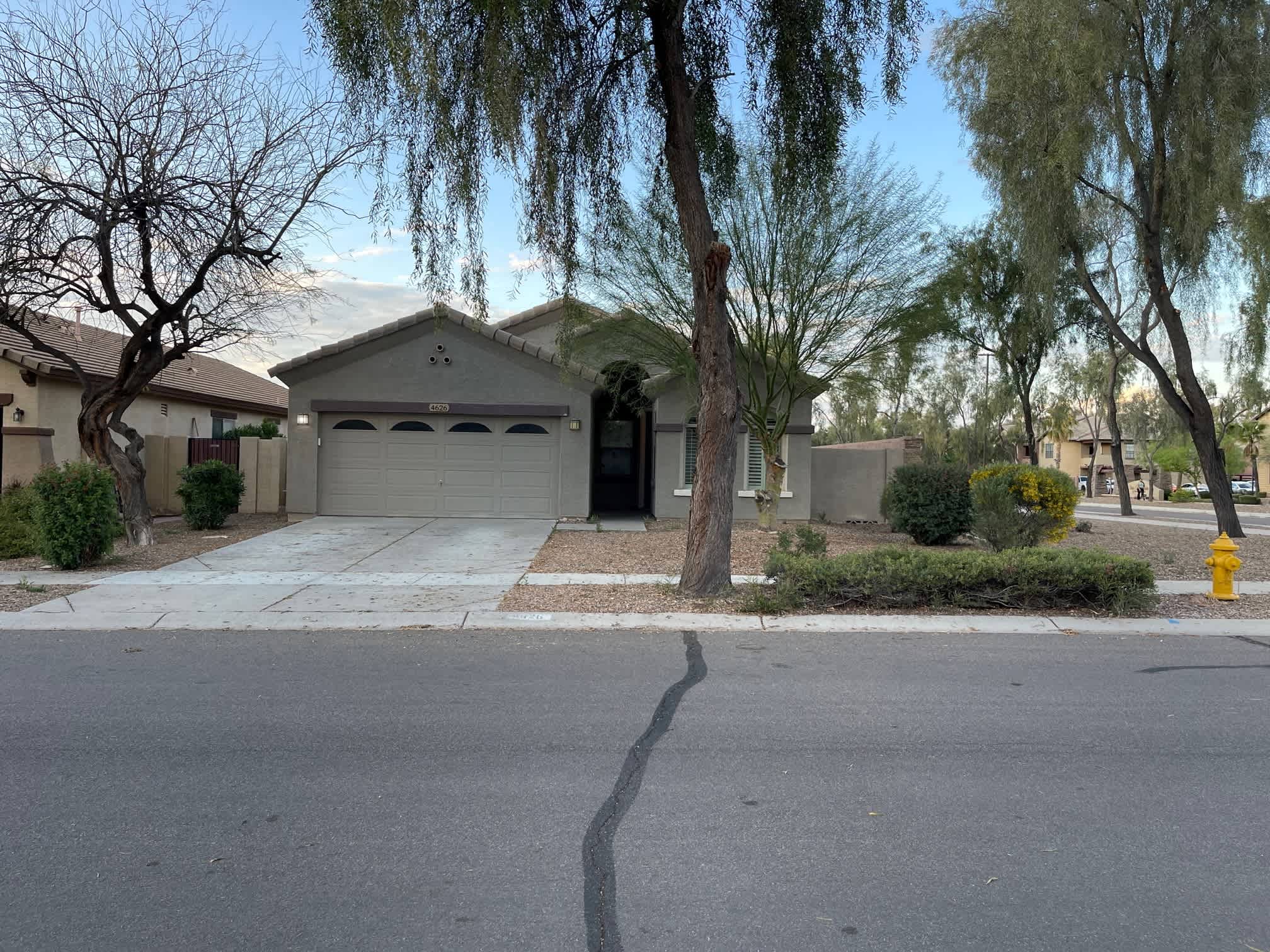 4626 E Murrieta Rd – photo 1
