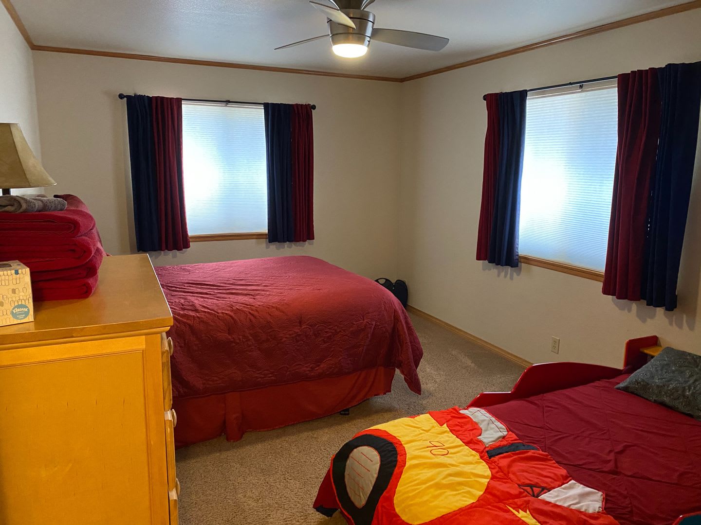 Seasonal Furnished Rental – photo 4
