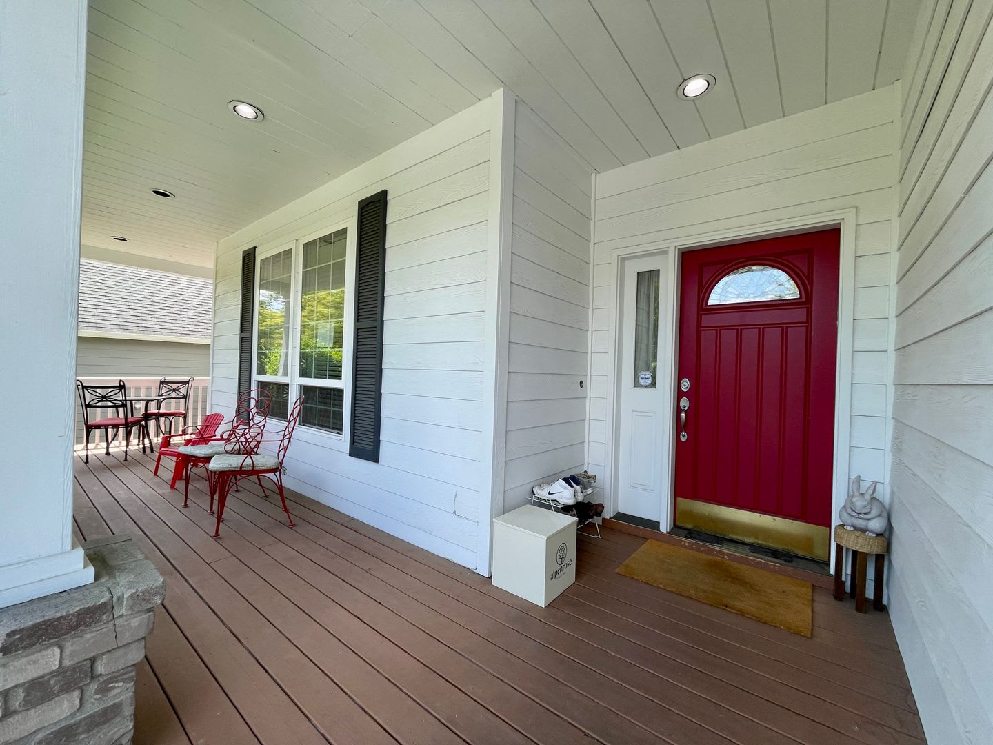 Tualatin 3 Bedroom With Den Bonus Room 2 5 Bath Home Close To Legacy Hospital Has A C Includes Lawncare – photo 3