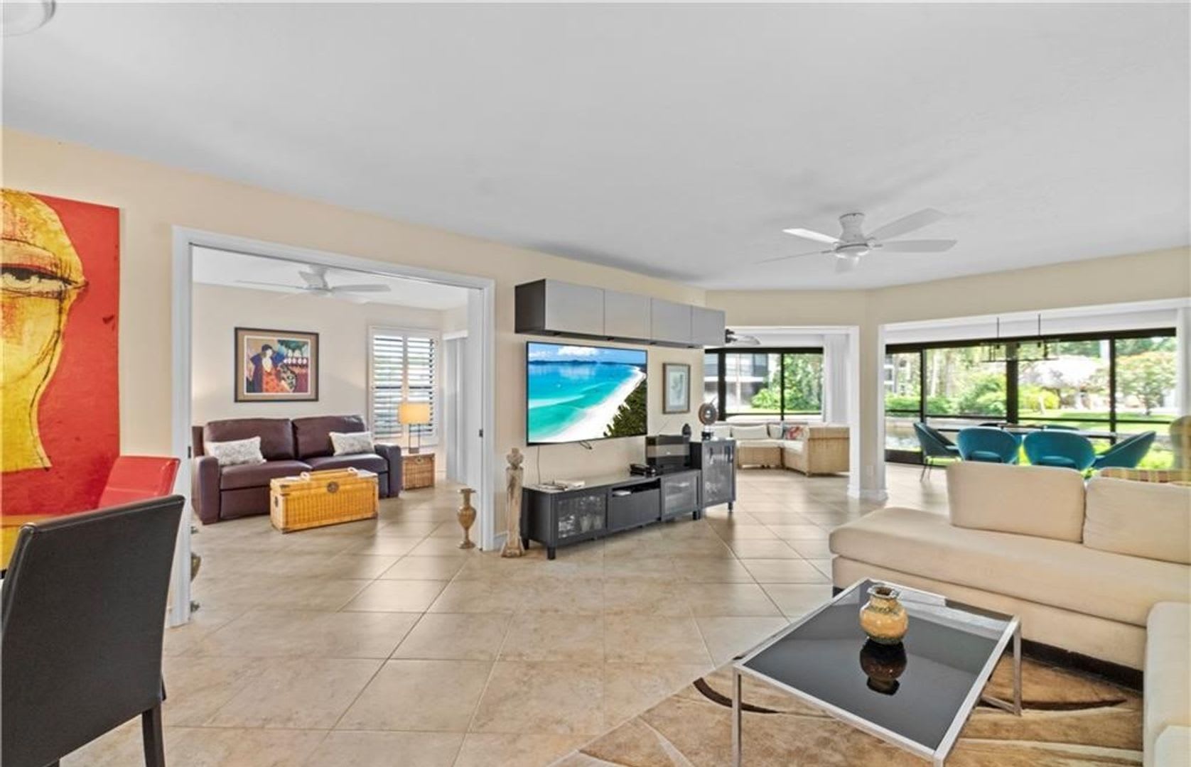***LUGANO AT PELICAN BAY*** BEAUTIFUL FIRST FLOOR CONDO***SEASONAL FURNISHED RENTAL*** – photo 2