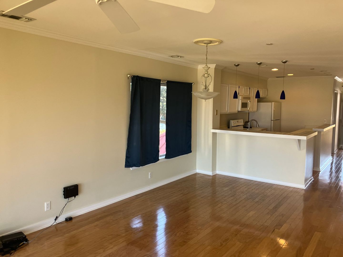 3 Bedroom / 3 Bathroom at Newport Villas – photo 3