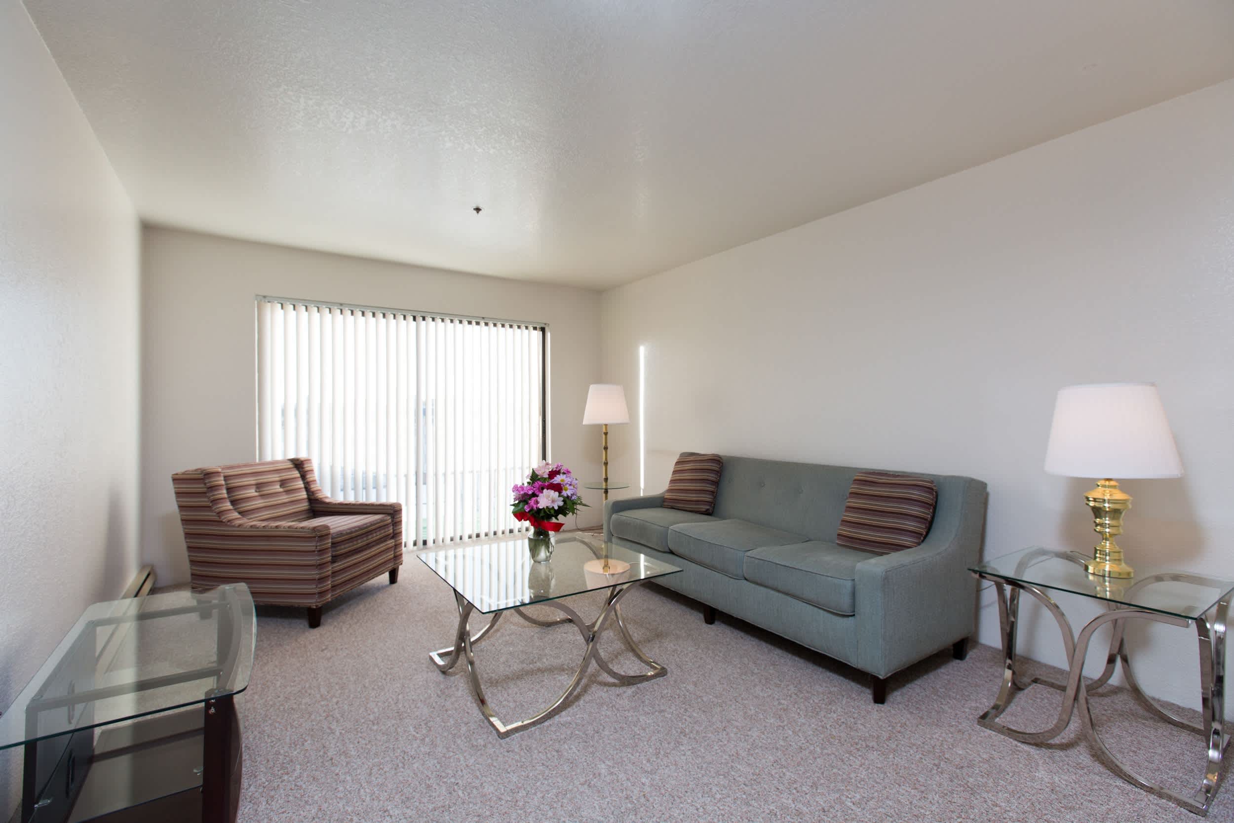 The Outlook Apartments – photo 1