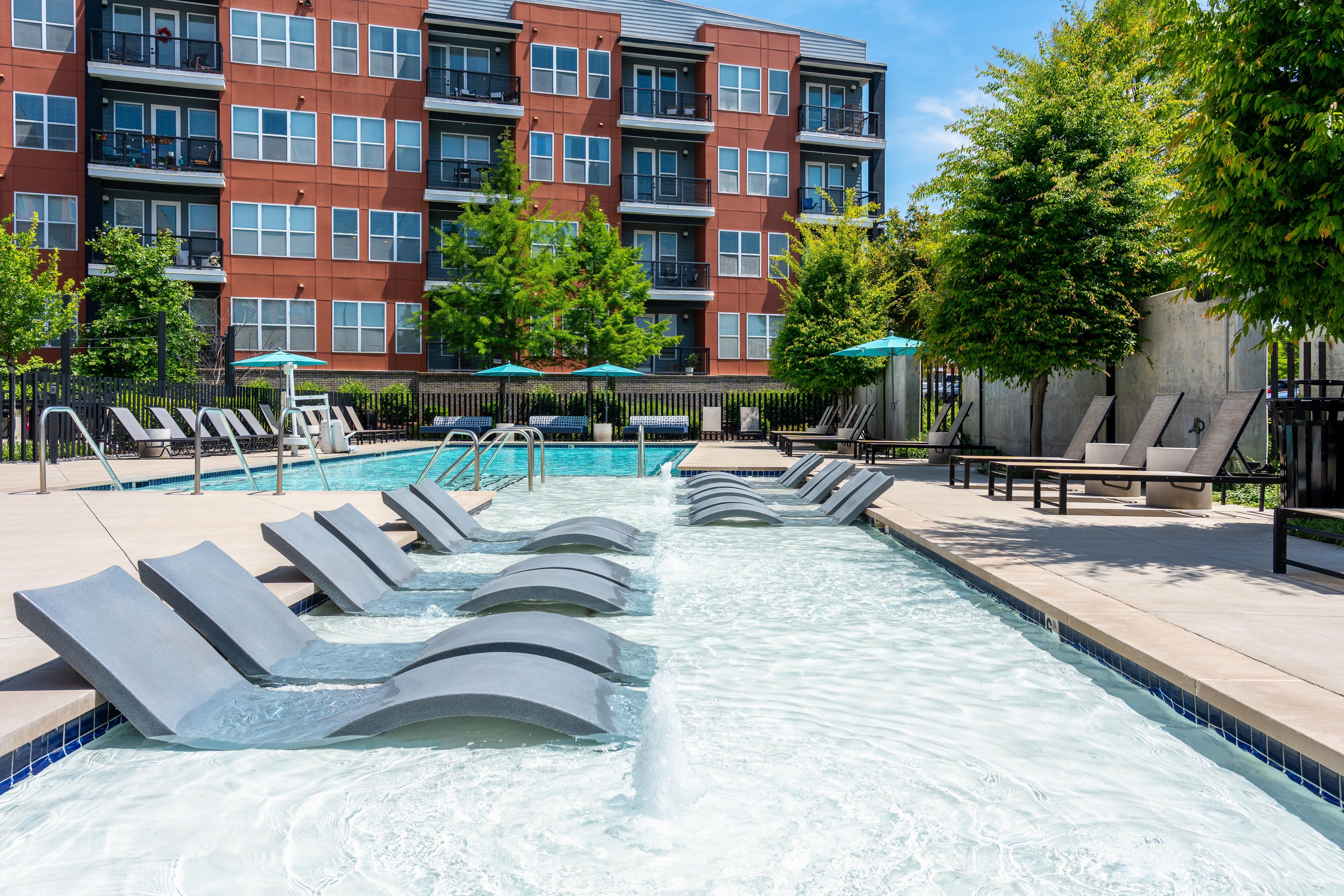 The Union Apartments – photo 2
