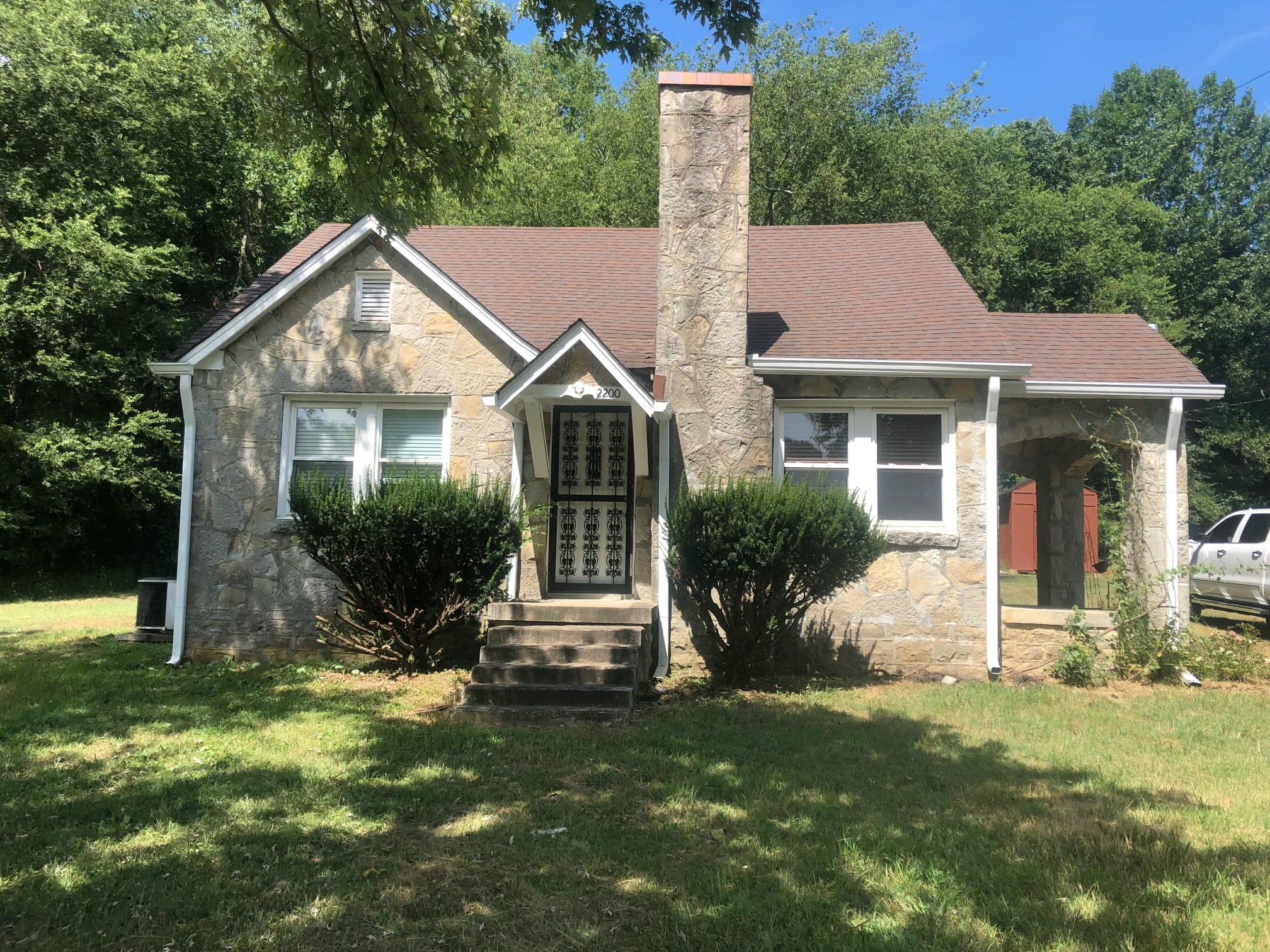 2200 Claylick Rd – photo 1