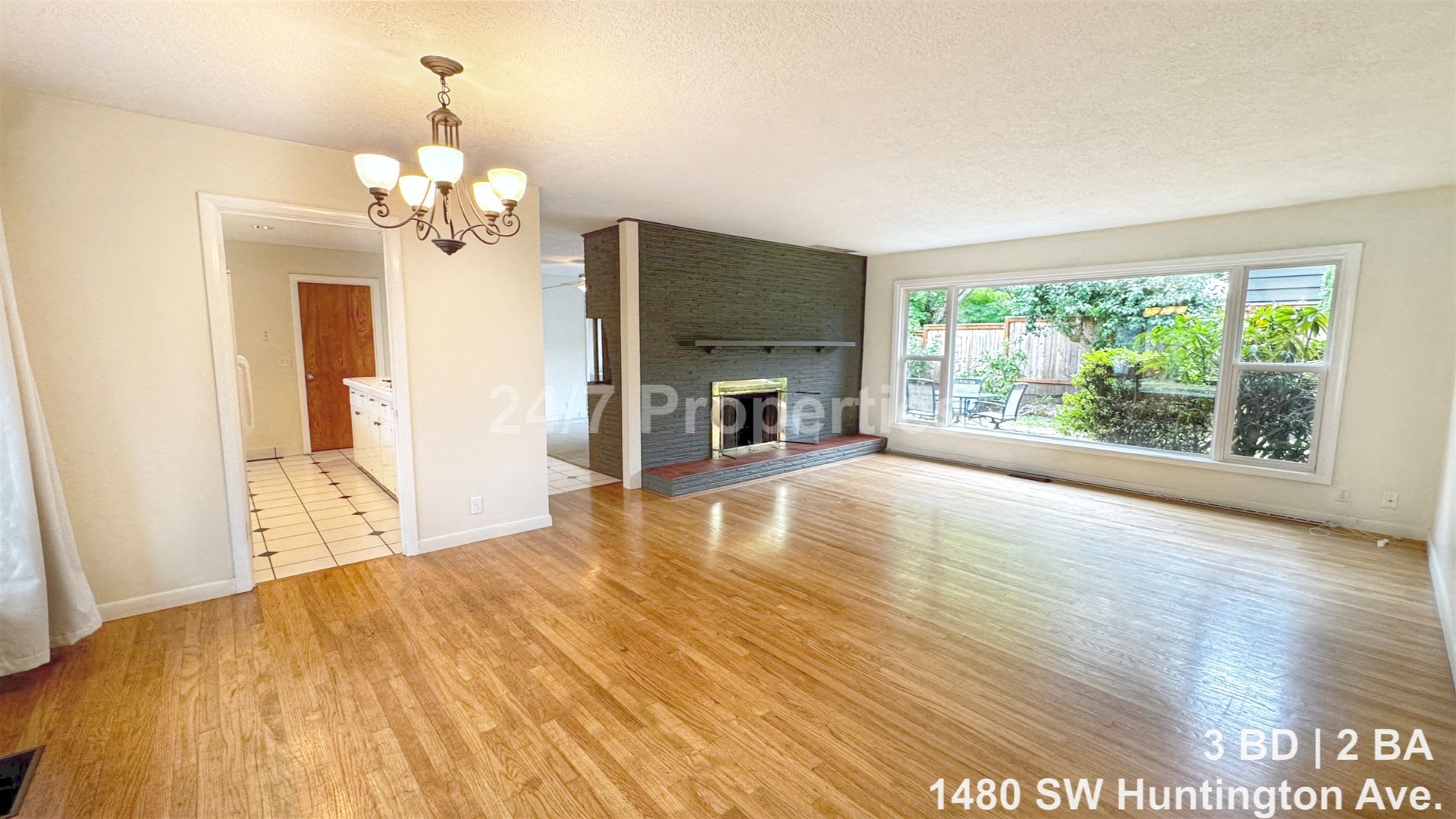 Comfortable 3 BD – photo 2