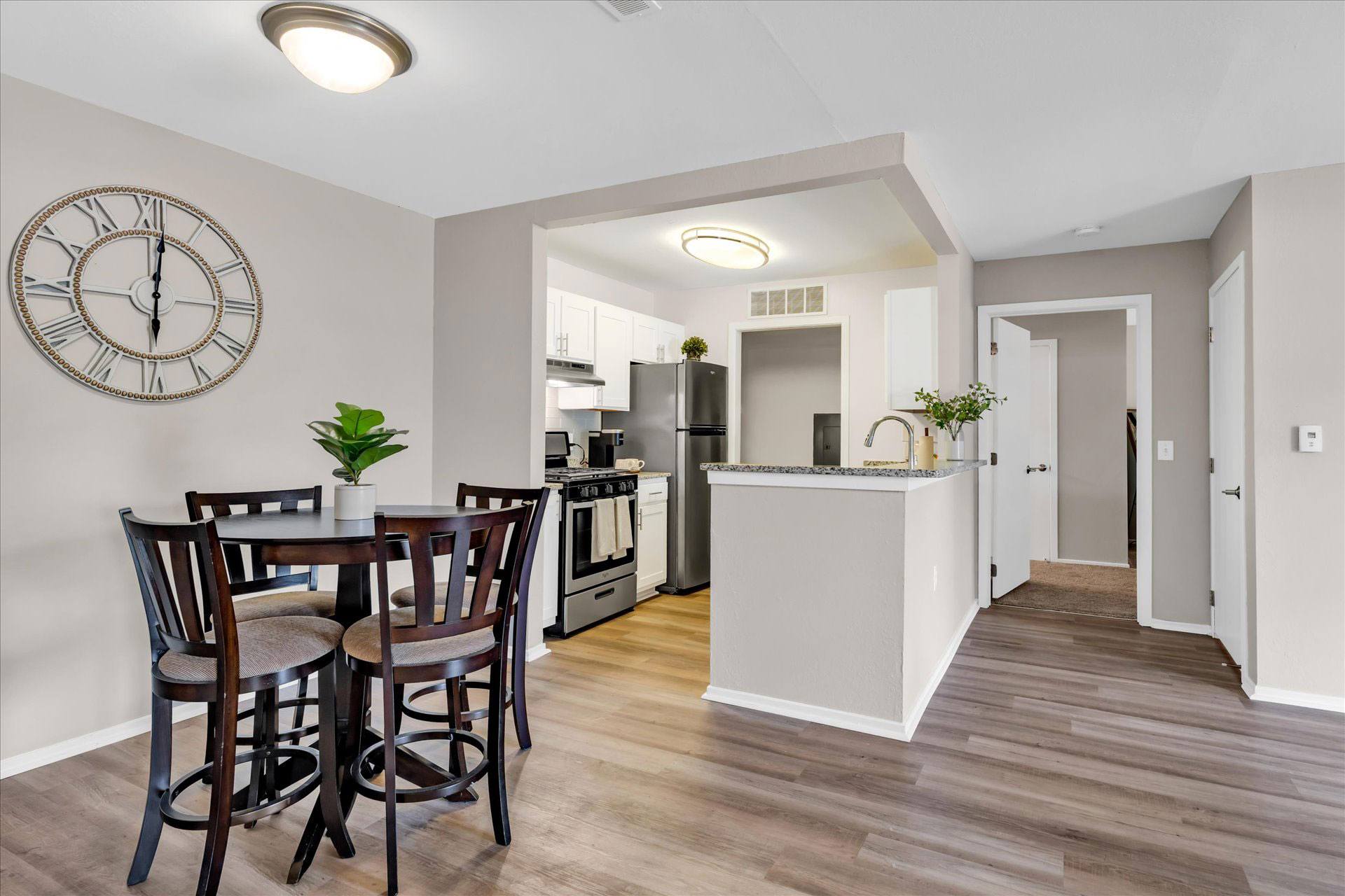The Orion Apartments – photo 4