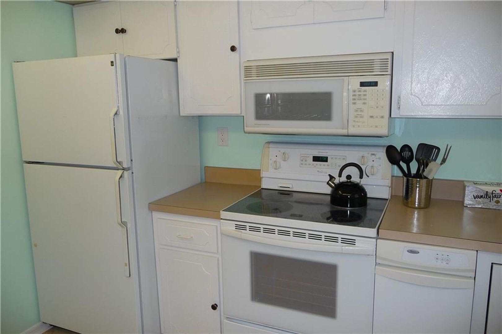 Sea Watch Condos Oceanside – photo 4