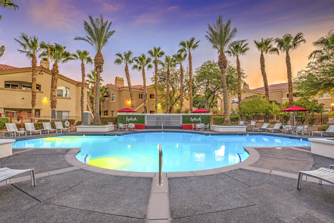Calypso Apartments – photo 2