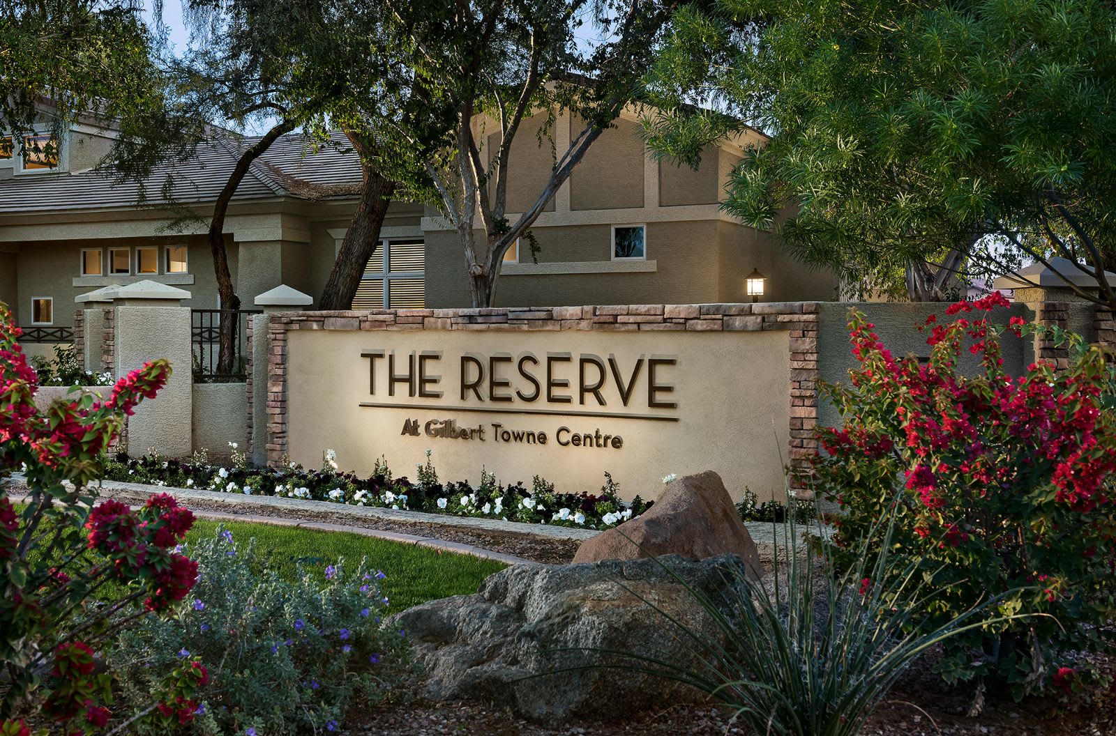 The Reserve at Gilbert Towne Centre by Mark-Taylor – photo 3