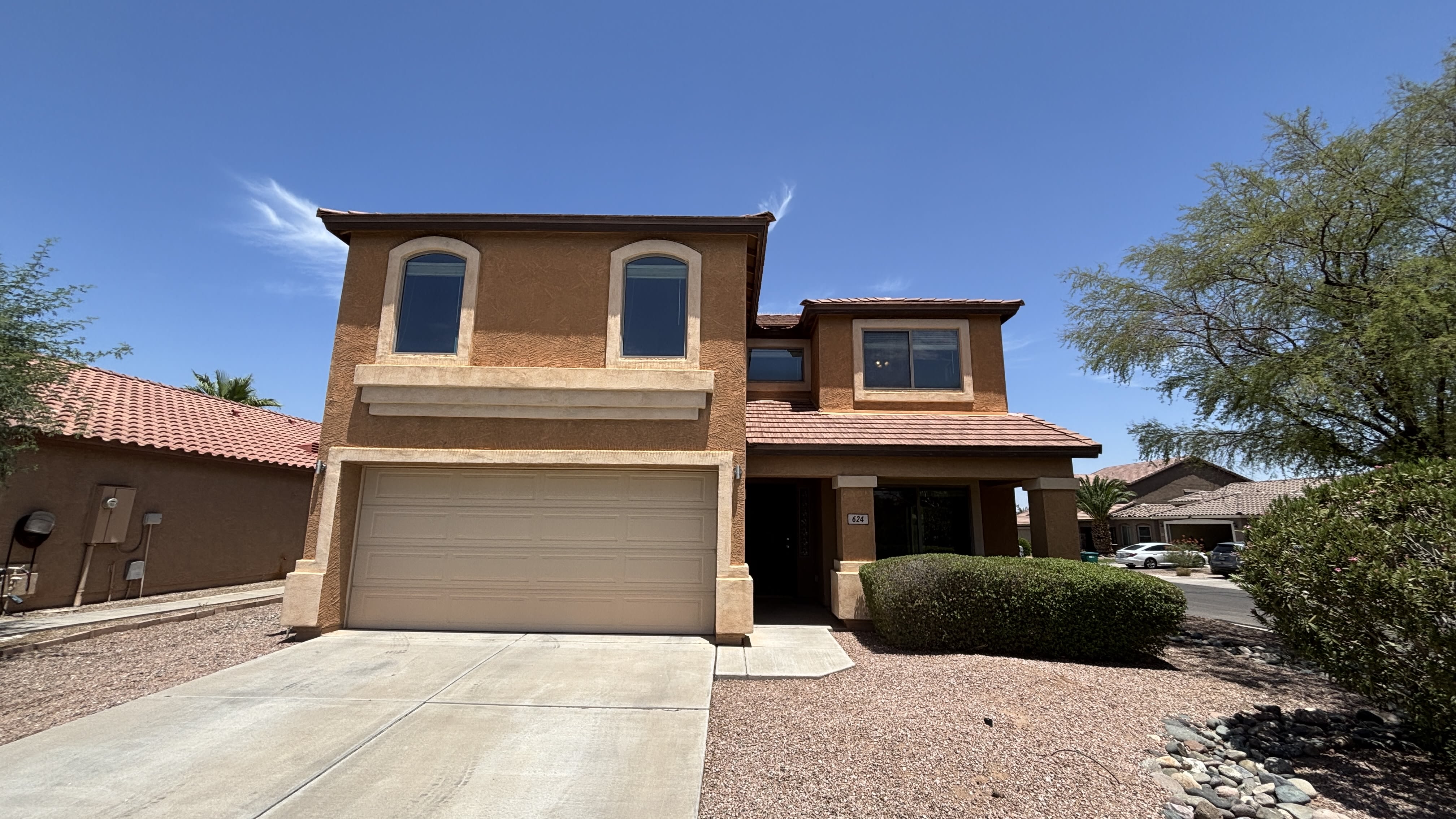 624 W Mesquite Tree Ln – photo 1