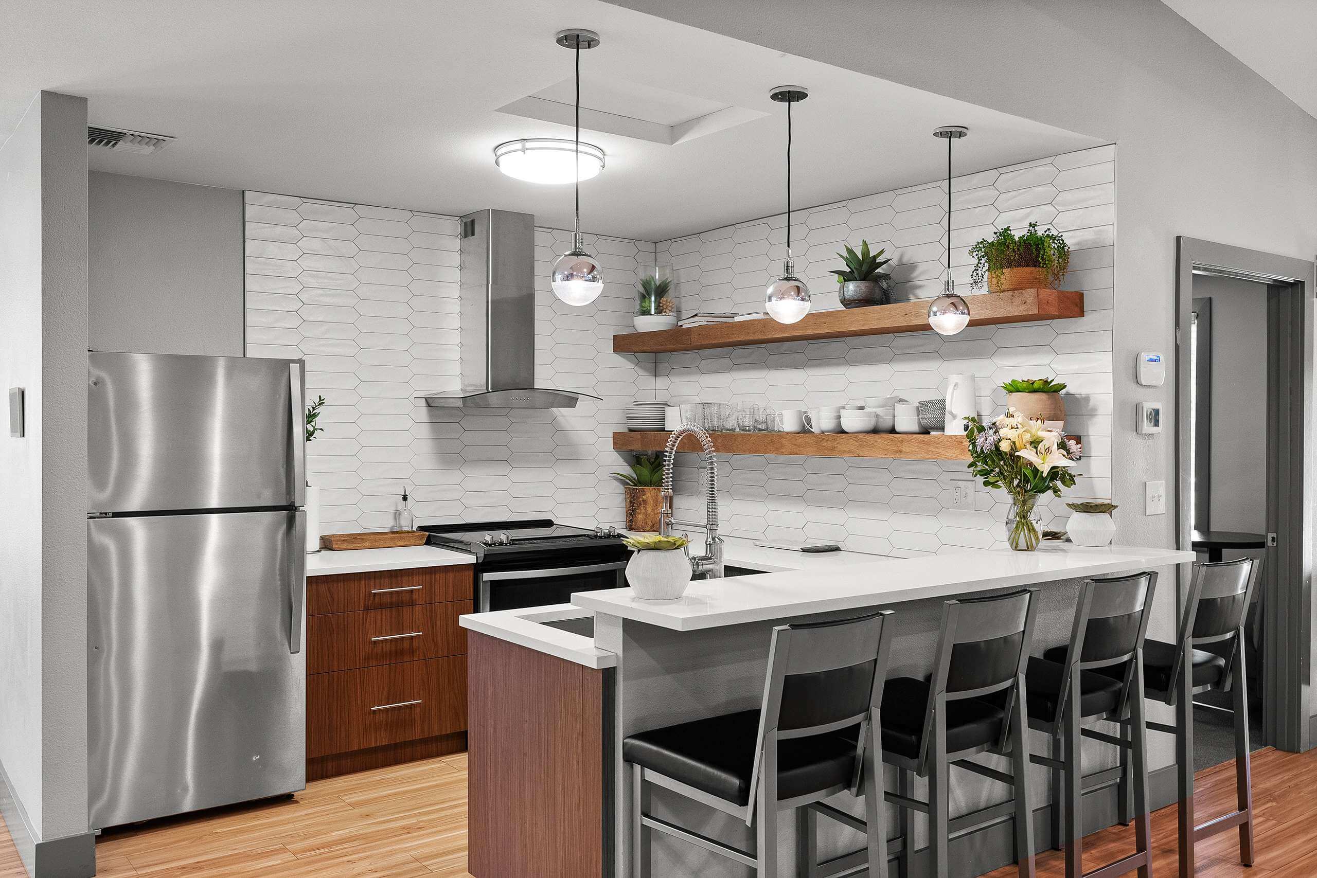 Northpoint Apartments – photo 1