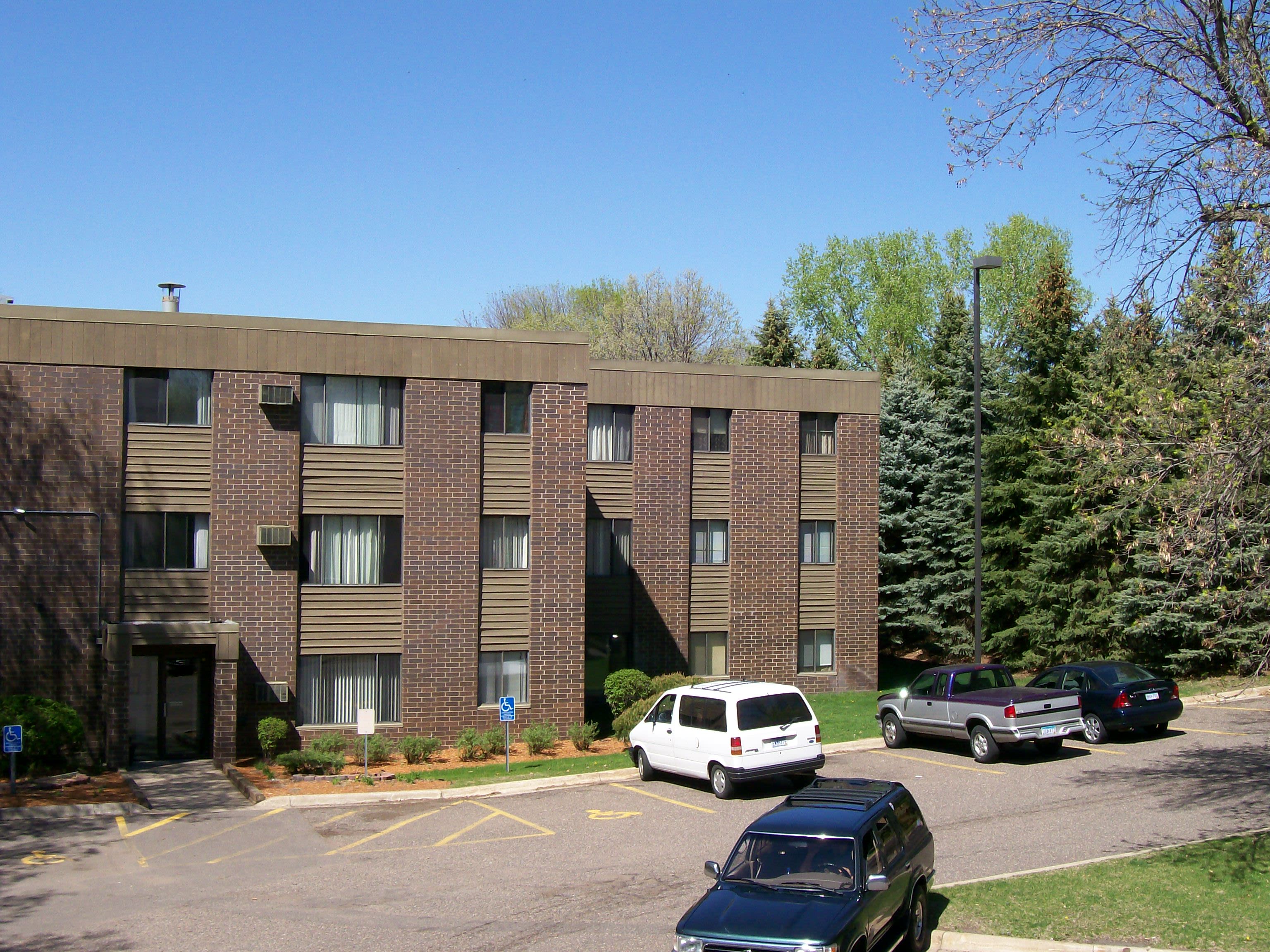 11800 Eldorado Street Northwest – photo 1