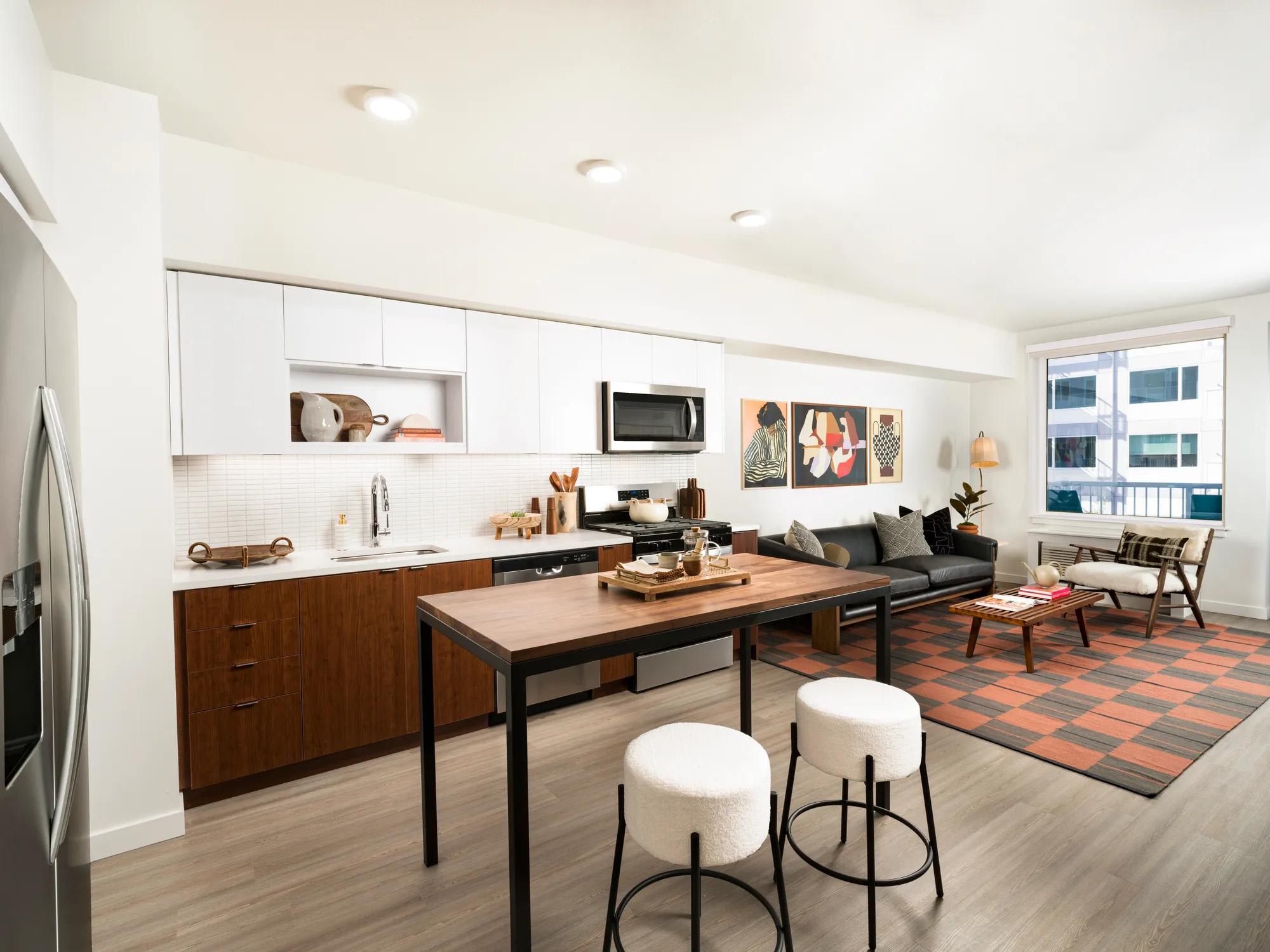 Modera Raleigh – photo 3