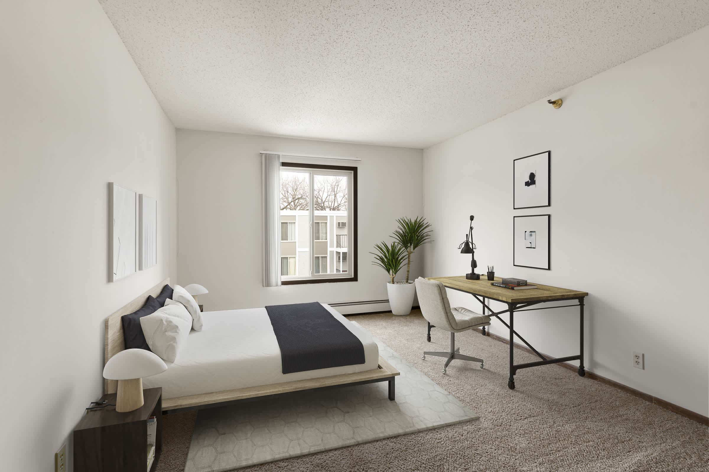 Lou Park Apartments – photo 5