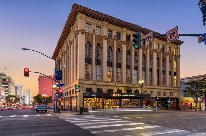 950 Sixth Avenue – photo 1