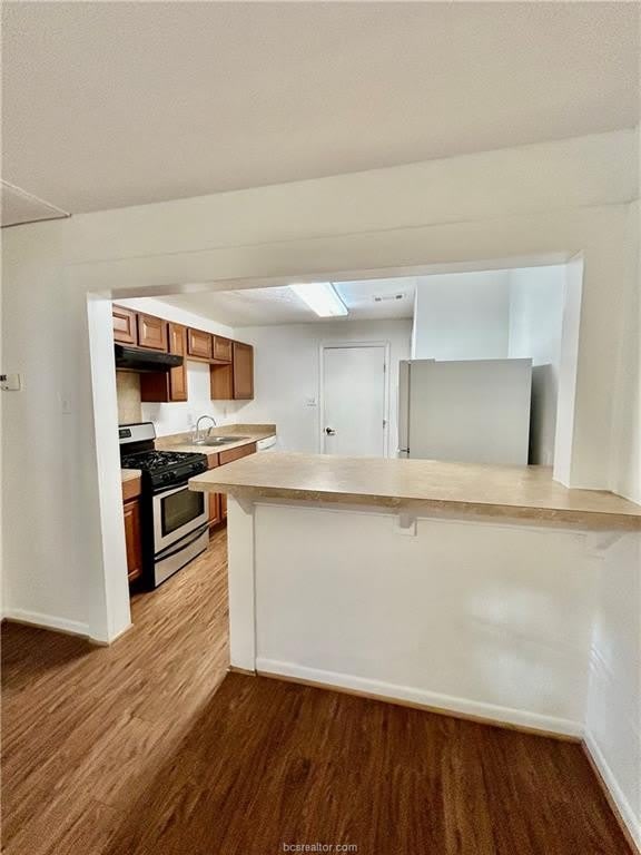 1511 Boone Street – photo 3