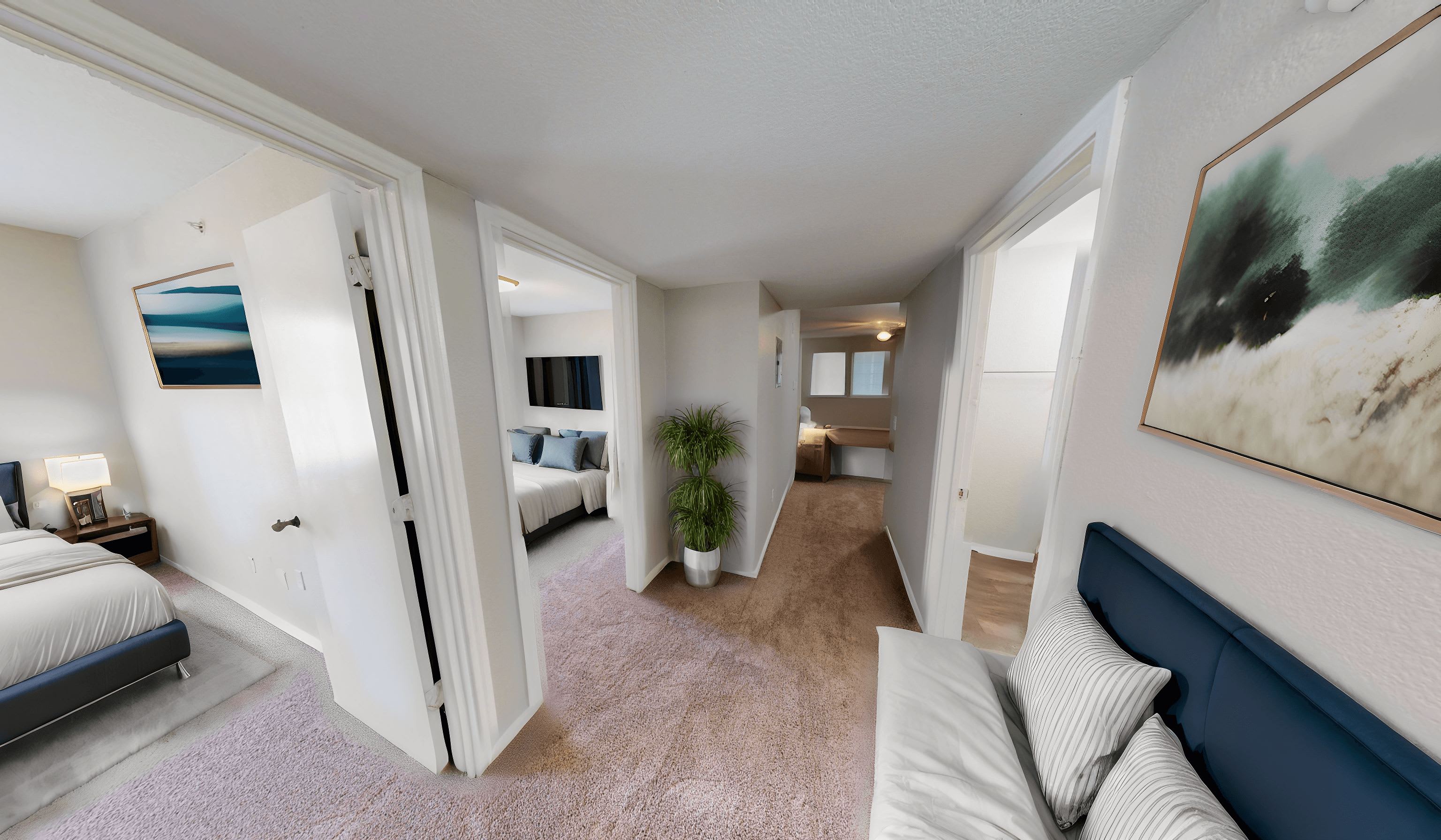 Douglas Landing Apartments – photo 2