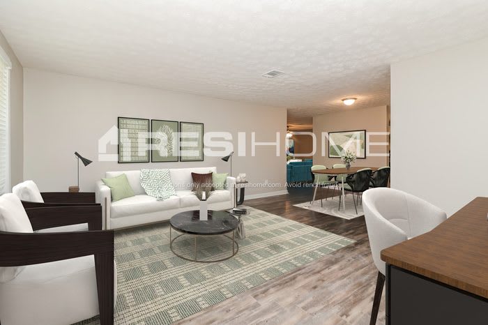 4750 White Oak Trail – photo 5