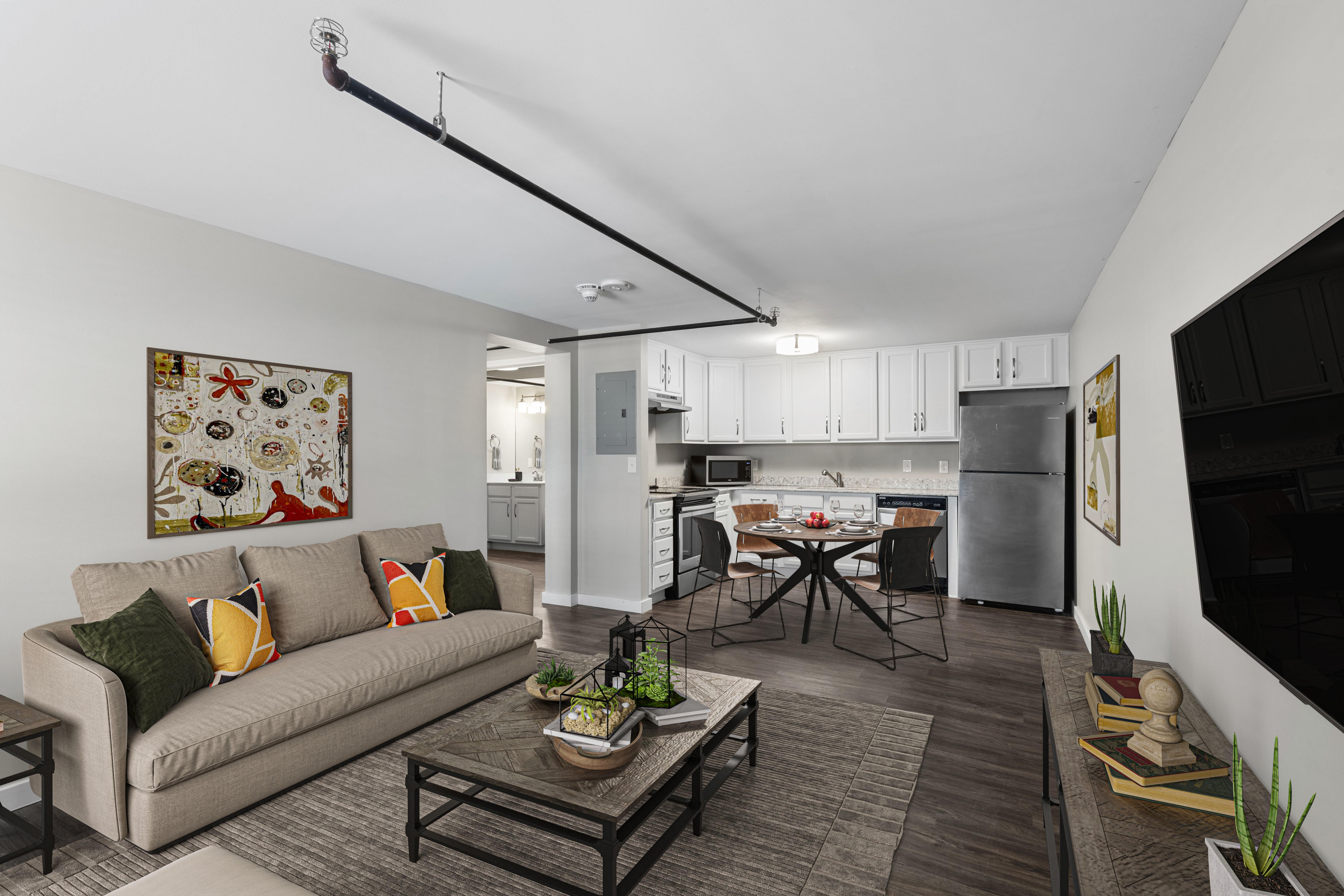 Clarksville Lofts – photo 1