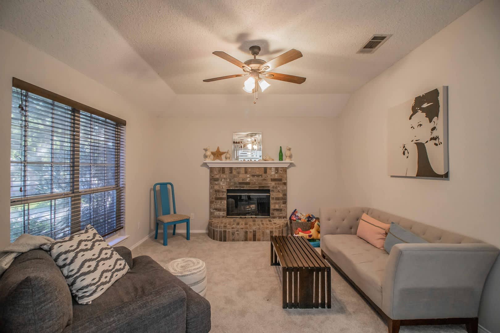 Coming Soon! Home in Aledo ISD – photo 5