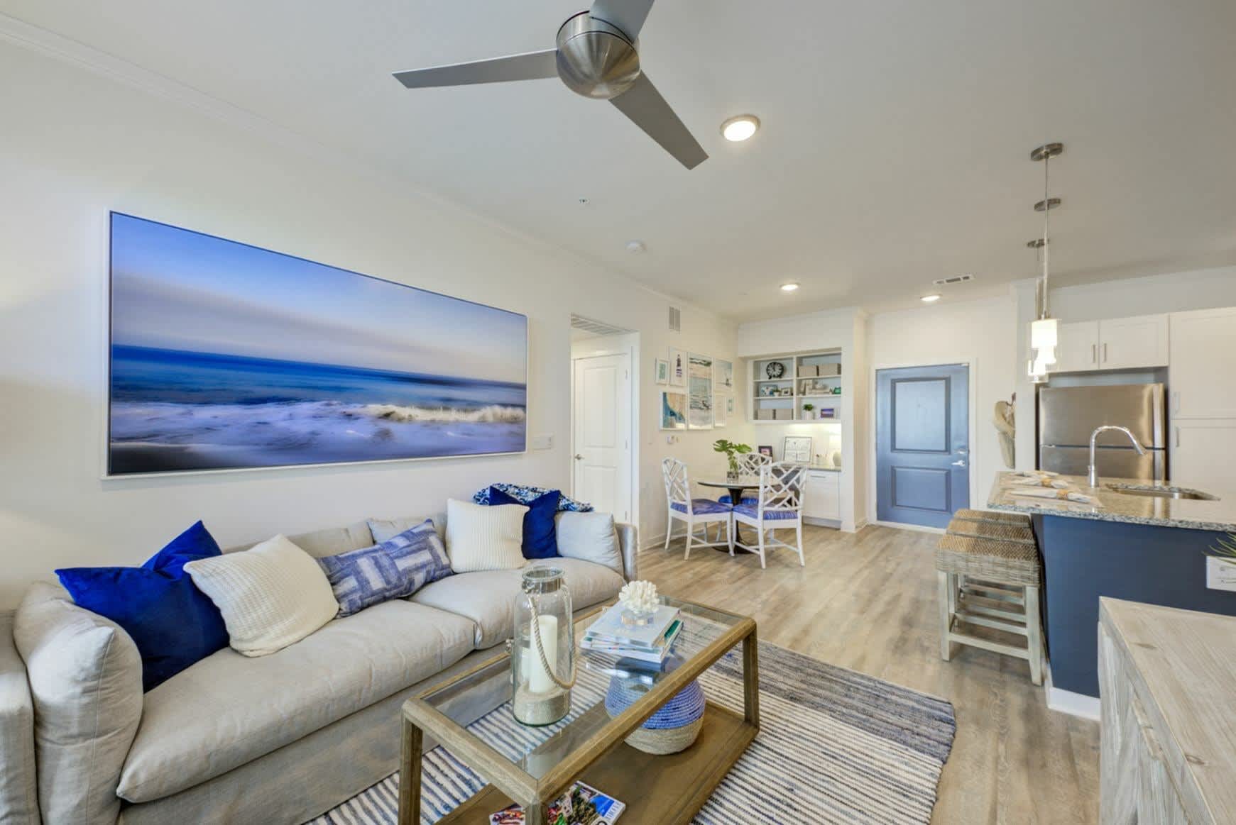 Seaview Apartments At Santa Rosa Beach – photo 5