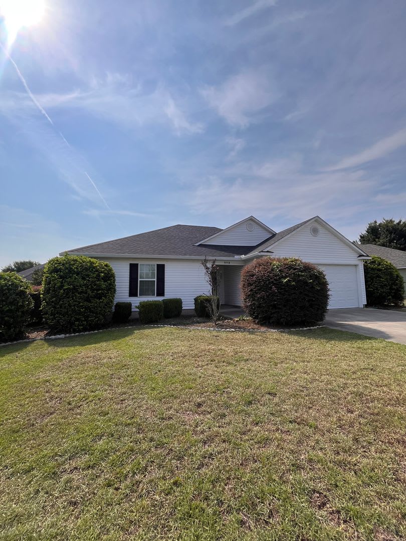 Branch Point S D Home – photo 1