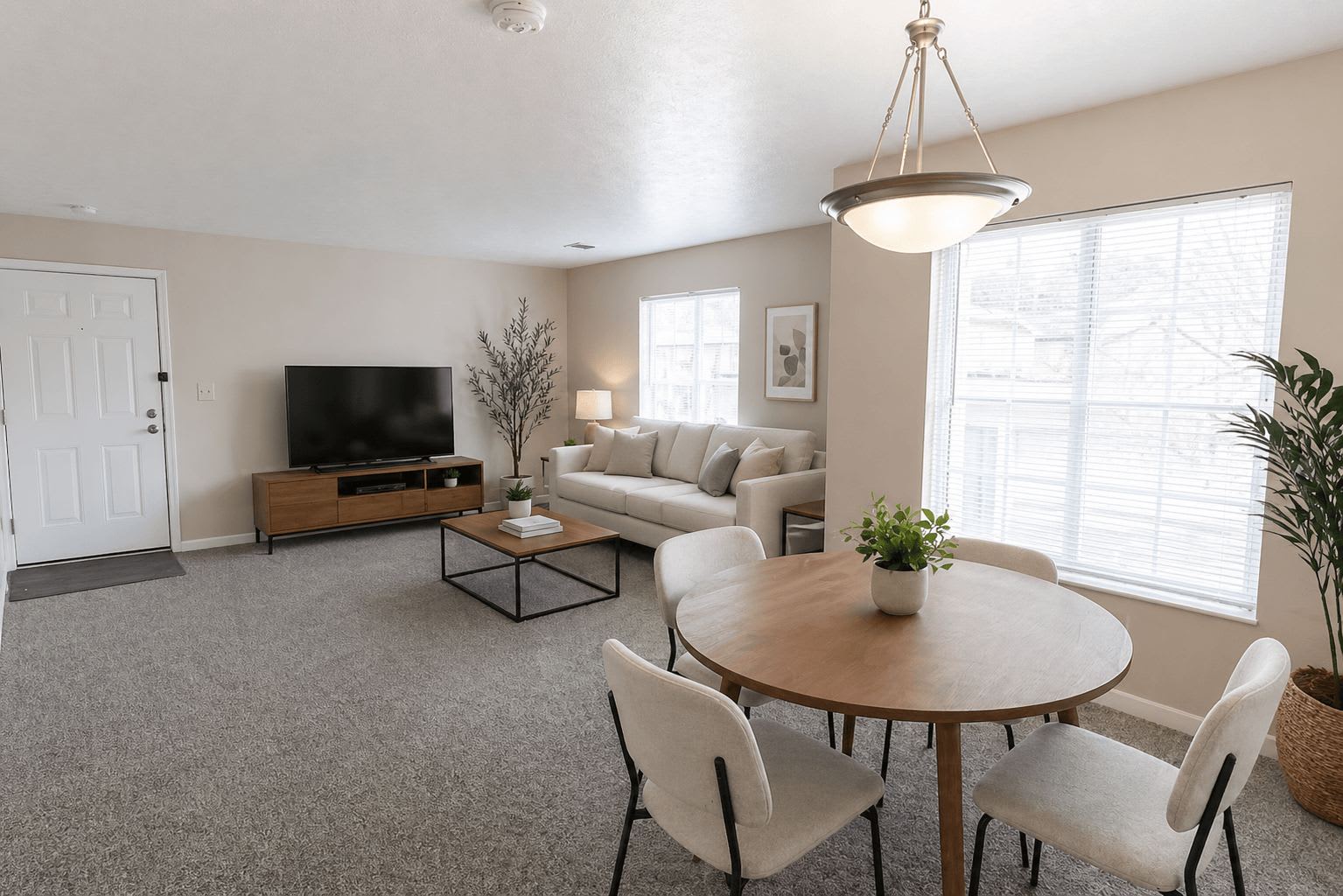 Meadow View Apartments & Townhomes – photo 3