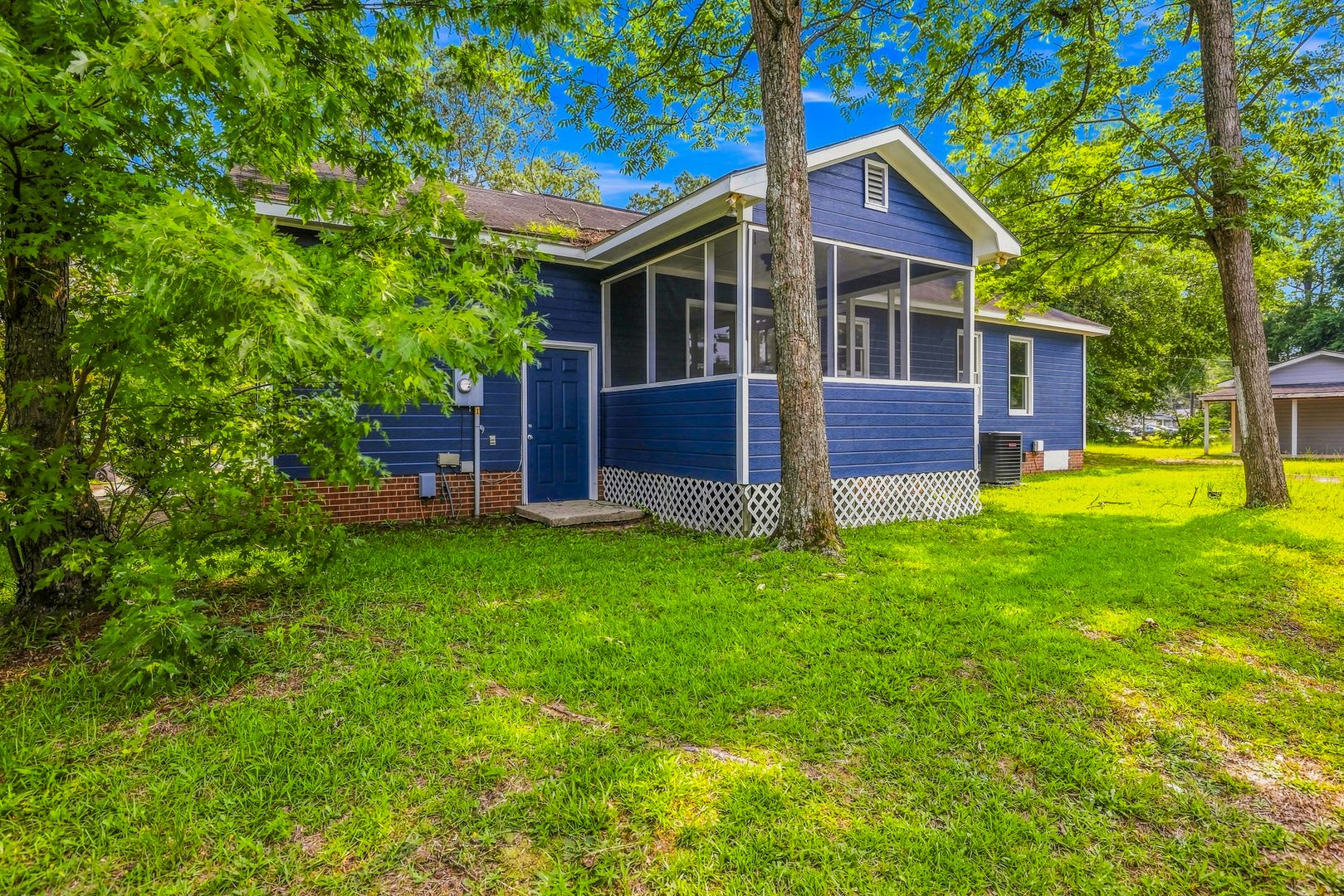 Cute Raeford House for Rent – photo 4