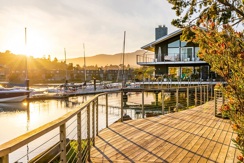 The Cove at Tiburon – photo 4