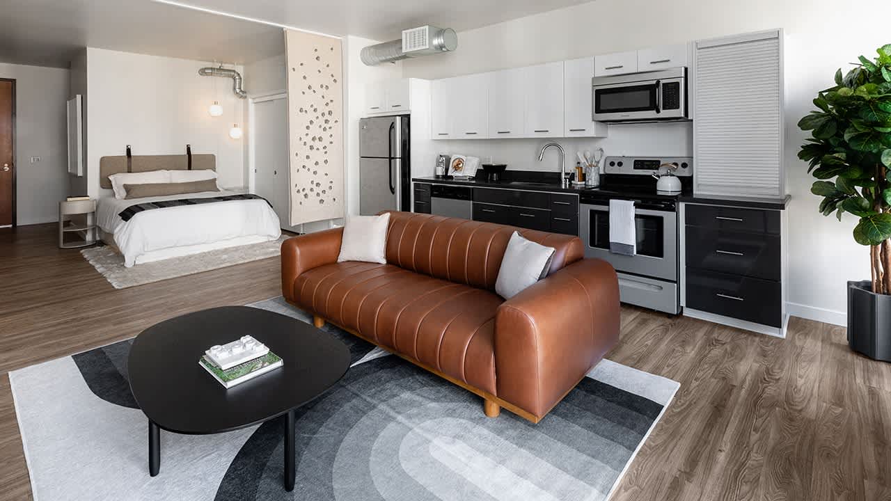 Griffis East Village – photo 1