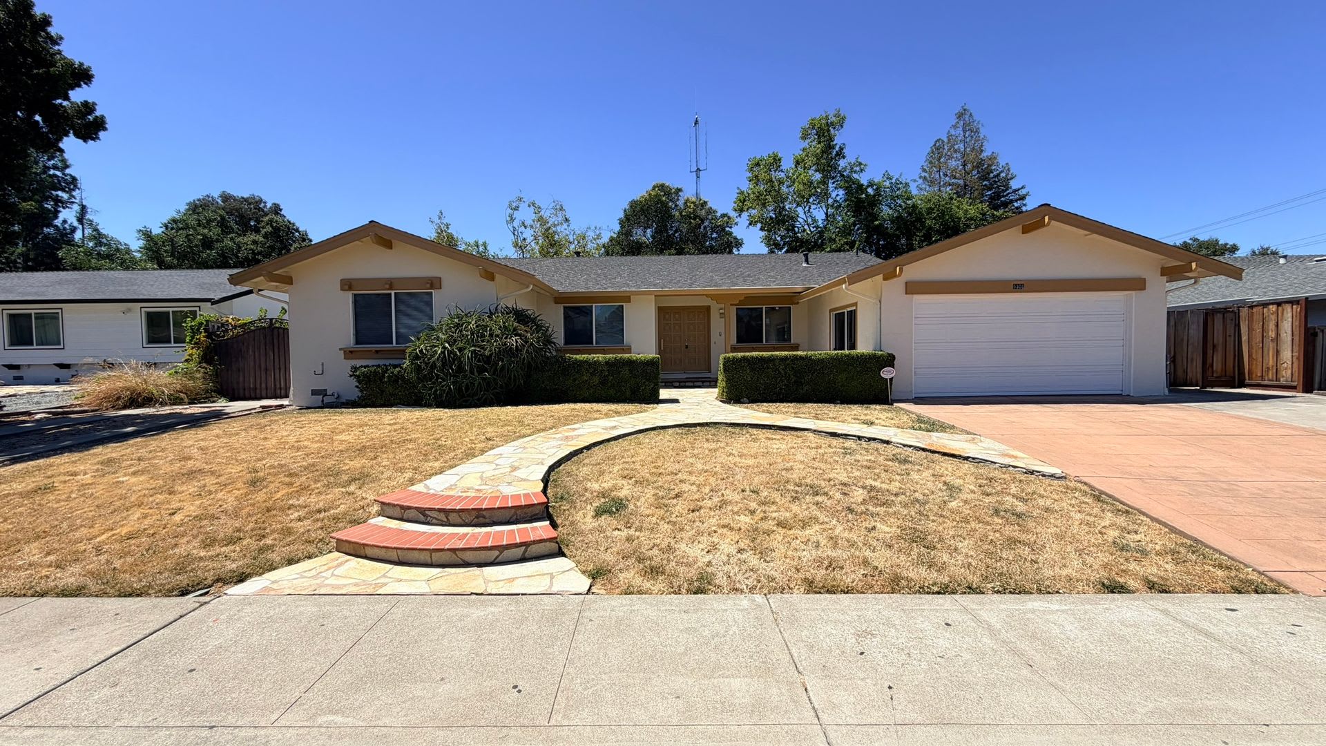 Concord Beautiful 4 bedroom 2.5 bath home 1928 sq ft walk to Clayton Valley High School! – photo 1