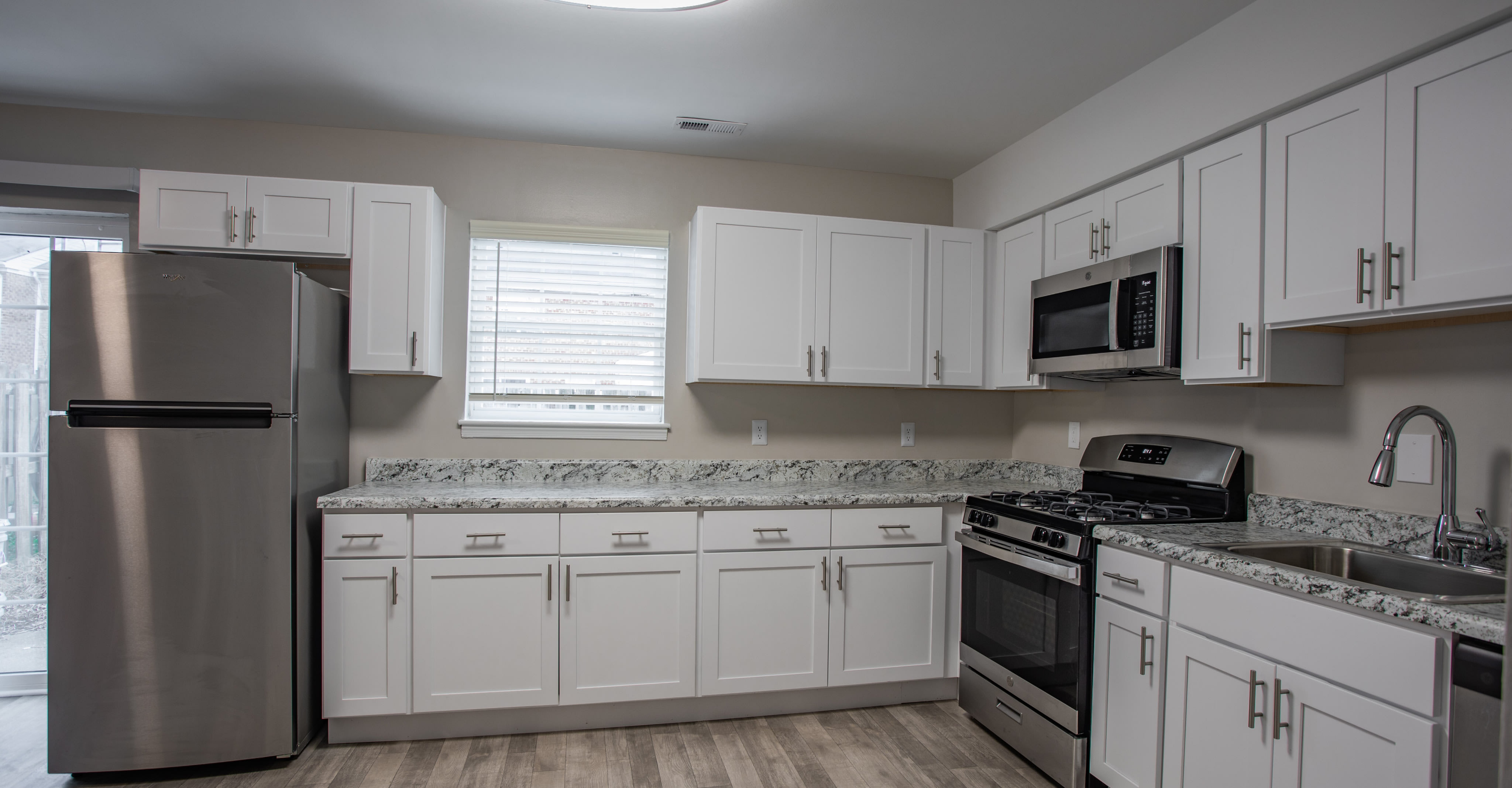 Crown Point Townhomes – photo 1