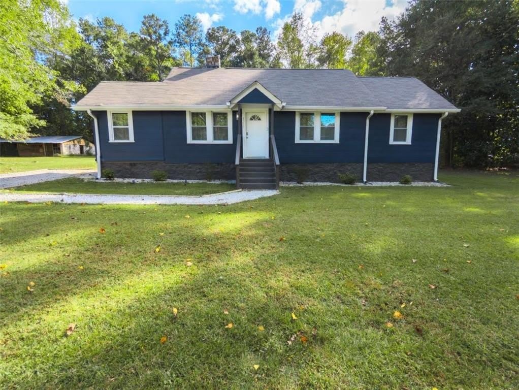 6557 Woodrow Road – photo 1