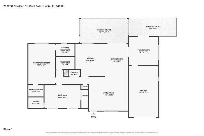 2132 Southeast Shelter Drive – photo 2
