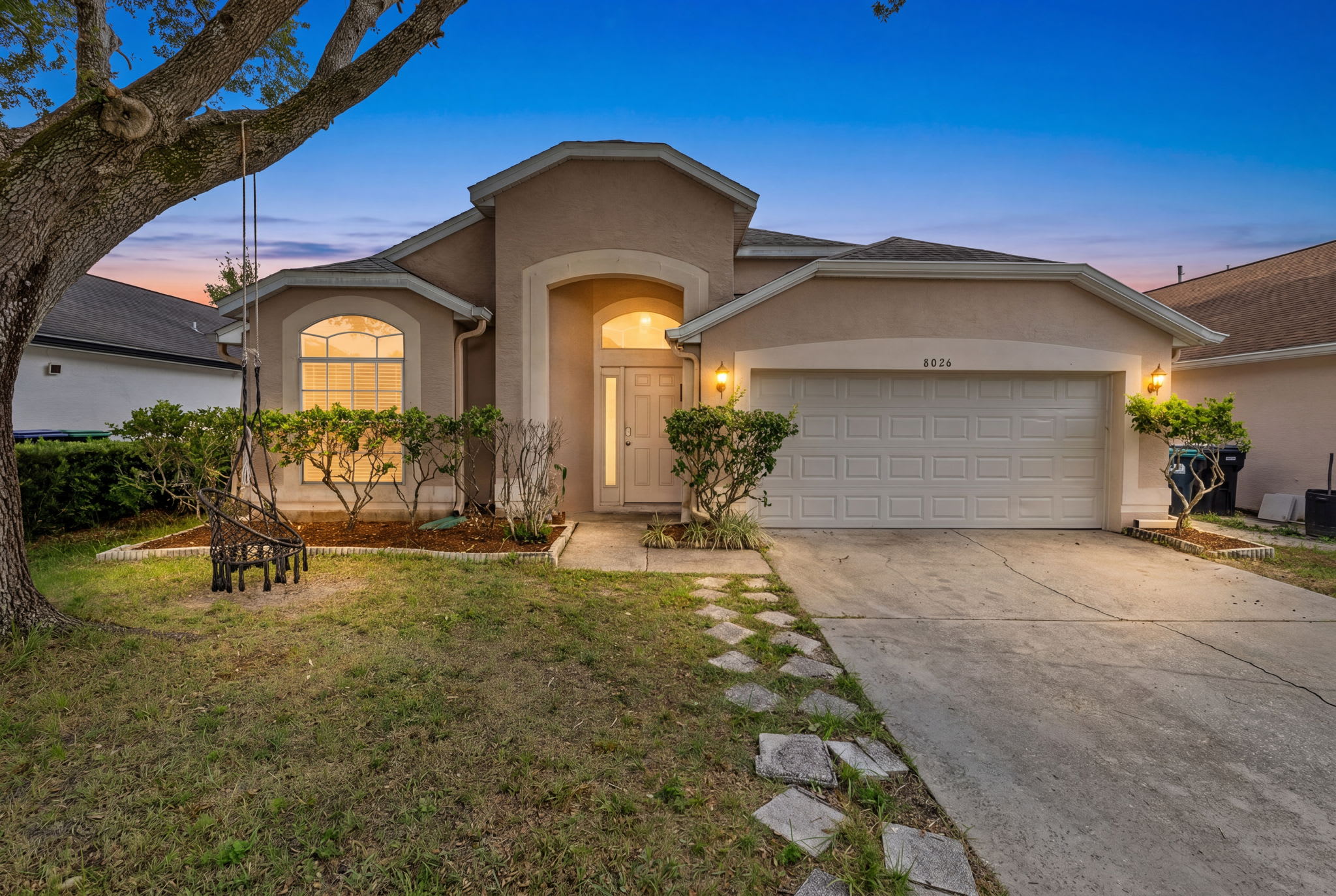 8026 Waldorf Ct – photo 1