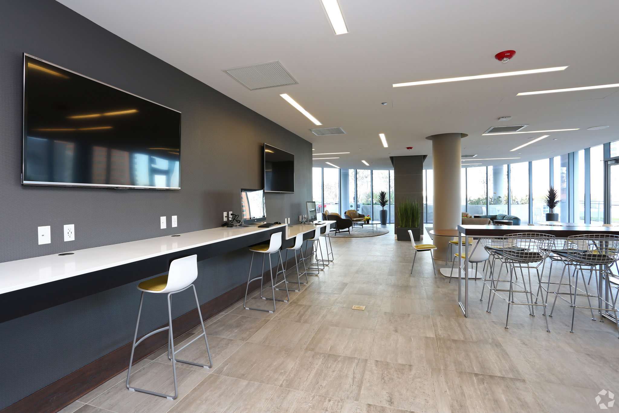 The Residences at New City – photo 5