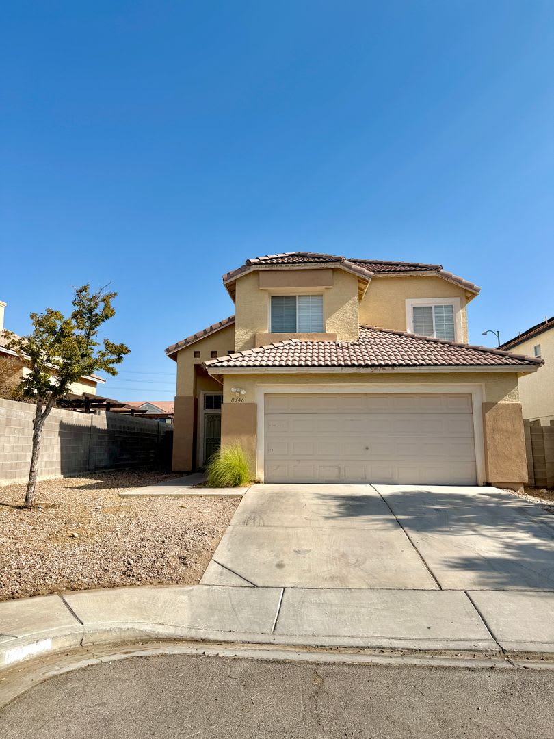 8346 Fame Avenue, Las Vegas, NV 89147 – photo 1