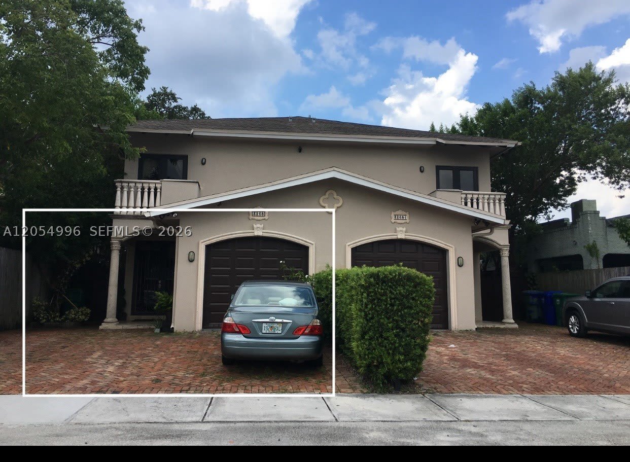 3268 SW 25th Ter – photo 1