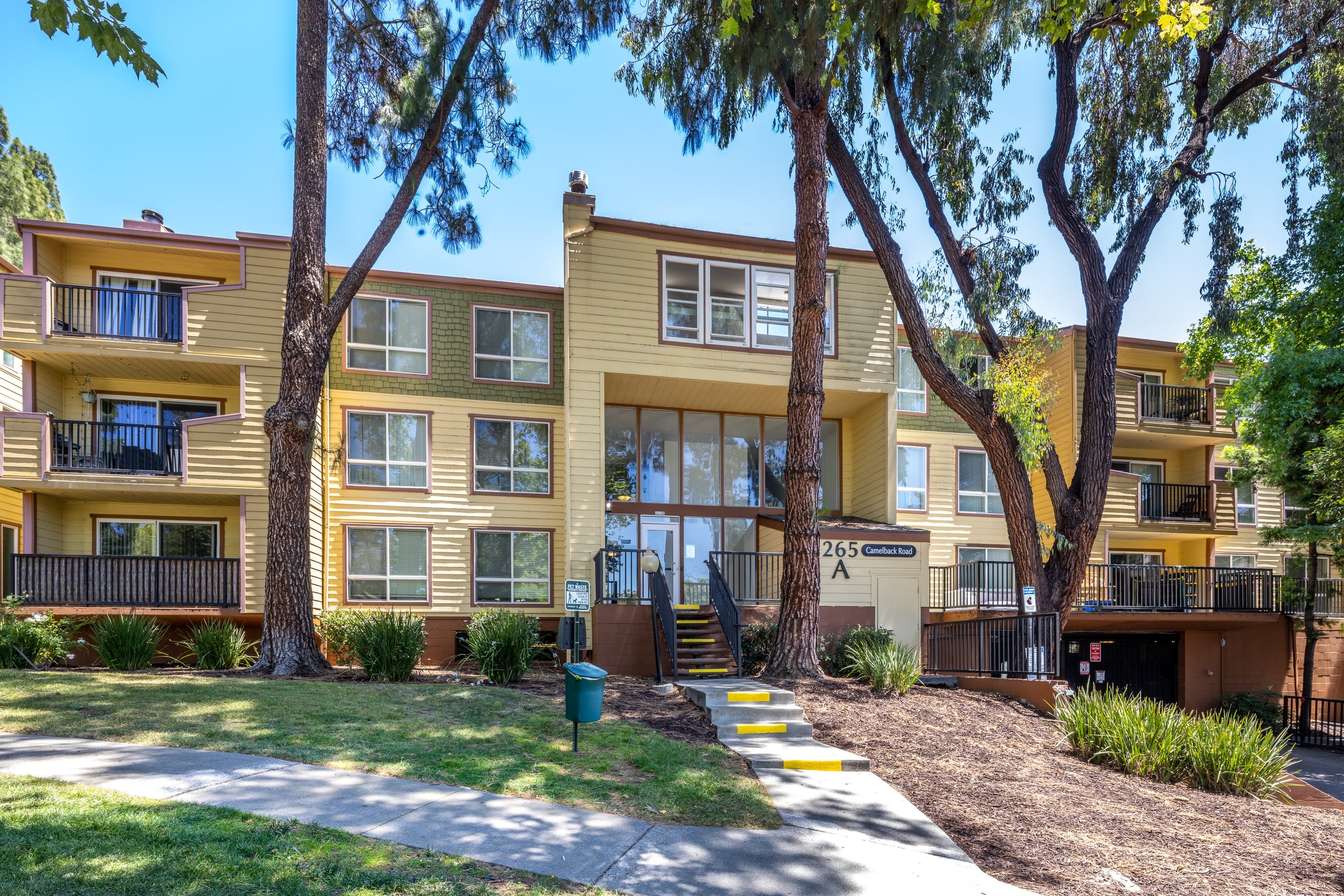 The Crest Pleasant Hill – photo 2