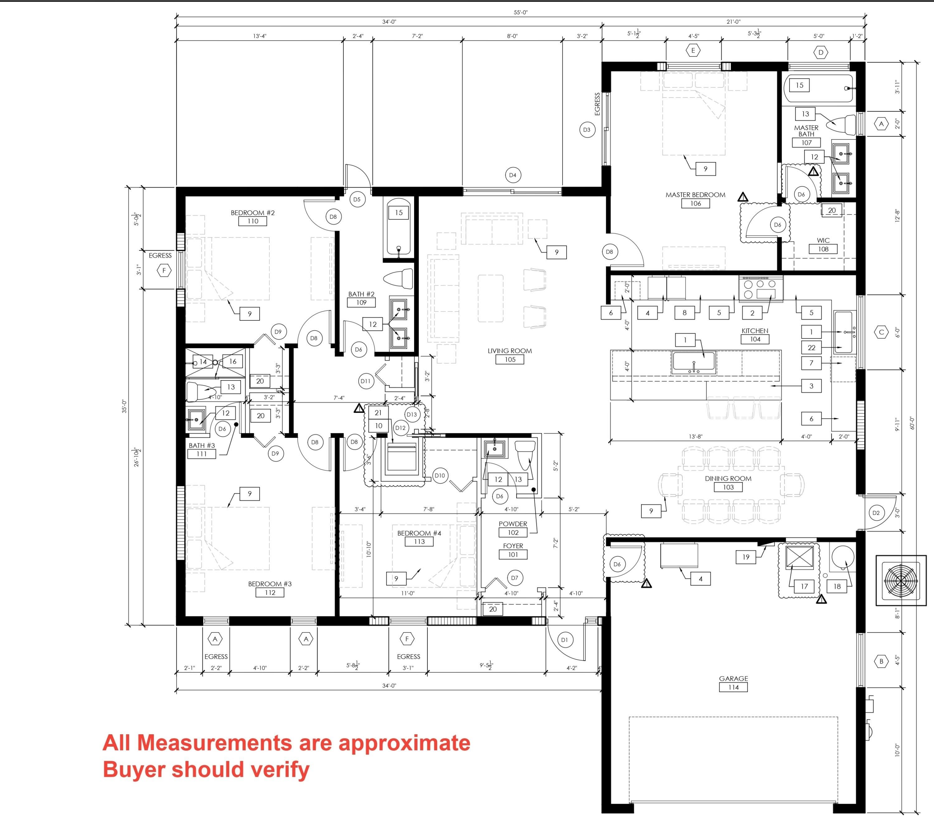 6897 Terra Tranquila Drive – photo 4
