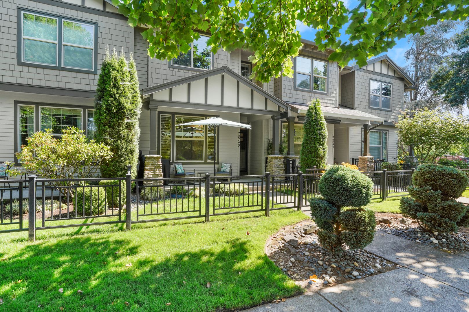 2-bedroom/2.5-bathroom Townhouse, in the heart of Arbor Villebois – photo 2