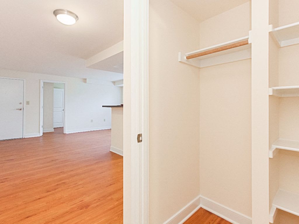 T Street Apartments – photo 5