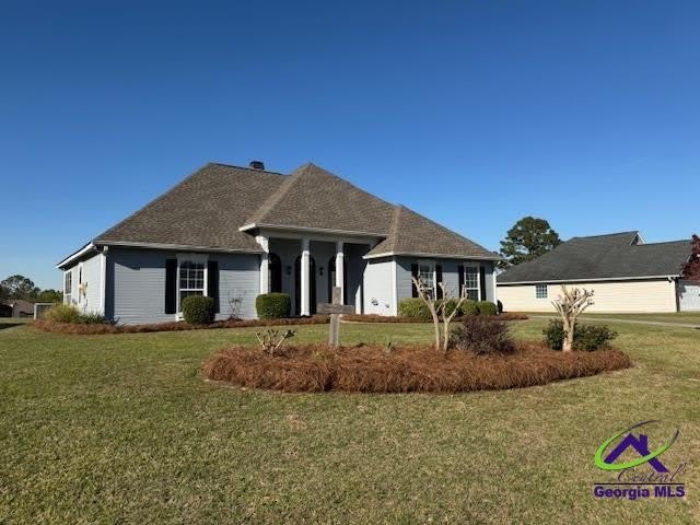 217 Waterford Drive – photo 1