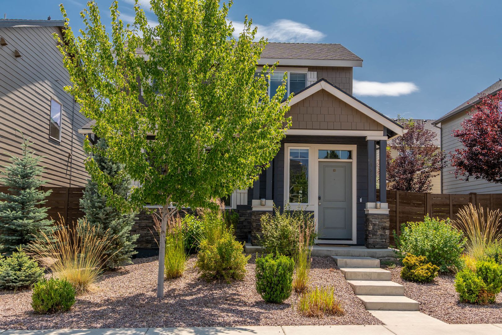 Beautiful Home in Bend's Desirable Farmington Reserve – photo 3