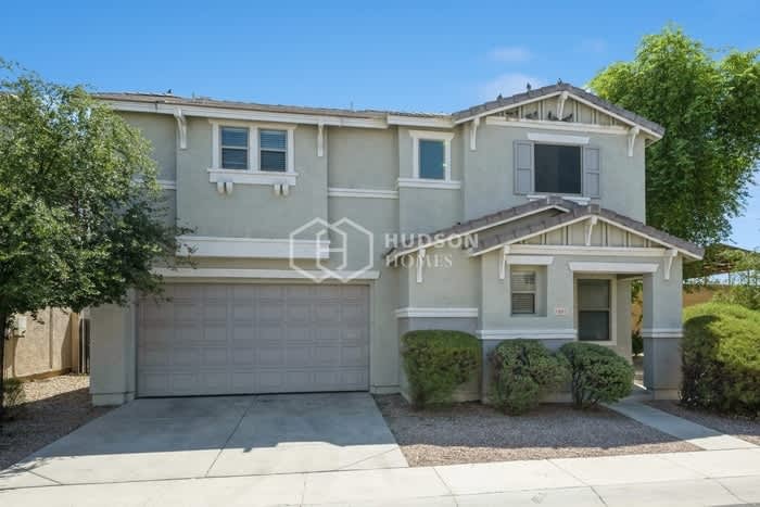 1407 North 79th Lane – photo 3