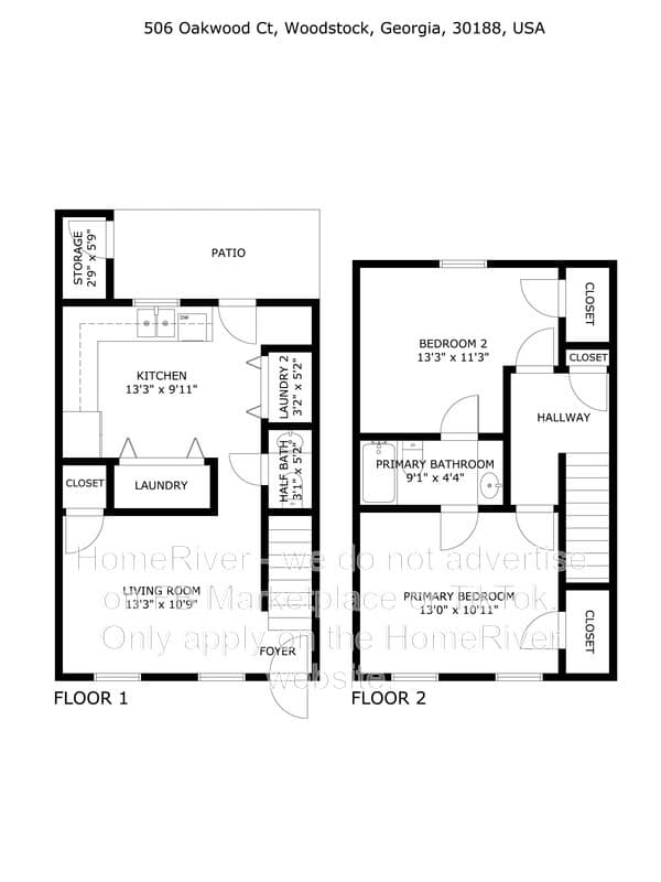 506 Oakwood Ct – photo 2