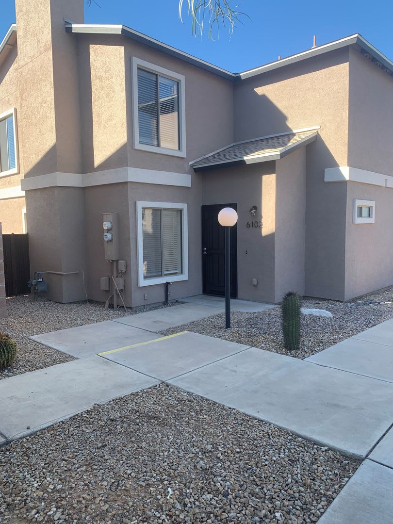 Rincalina on Speedway Townhomes – photo 2