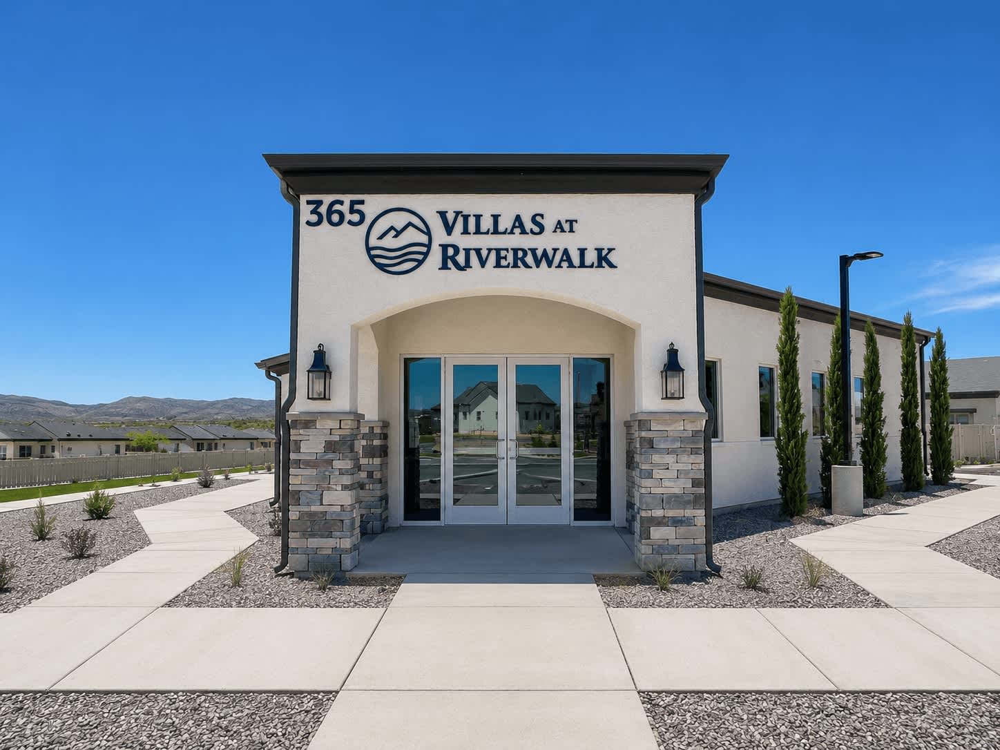 Villas At Riverwalk – photo 2