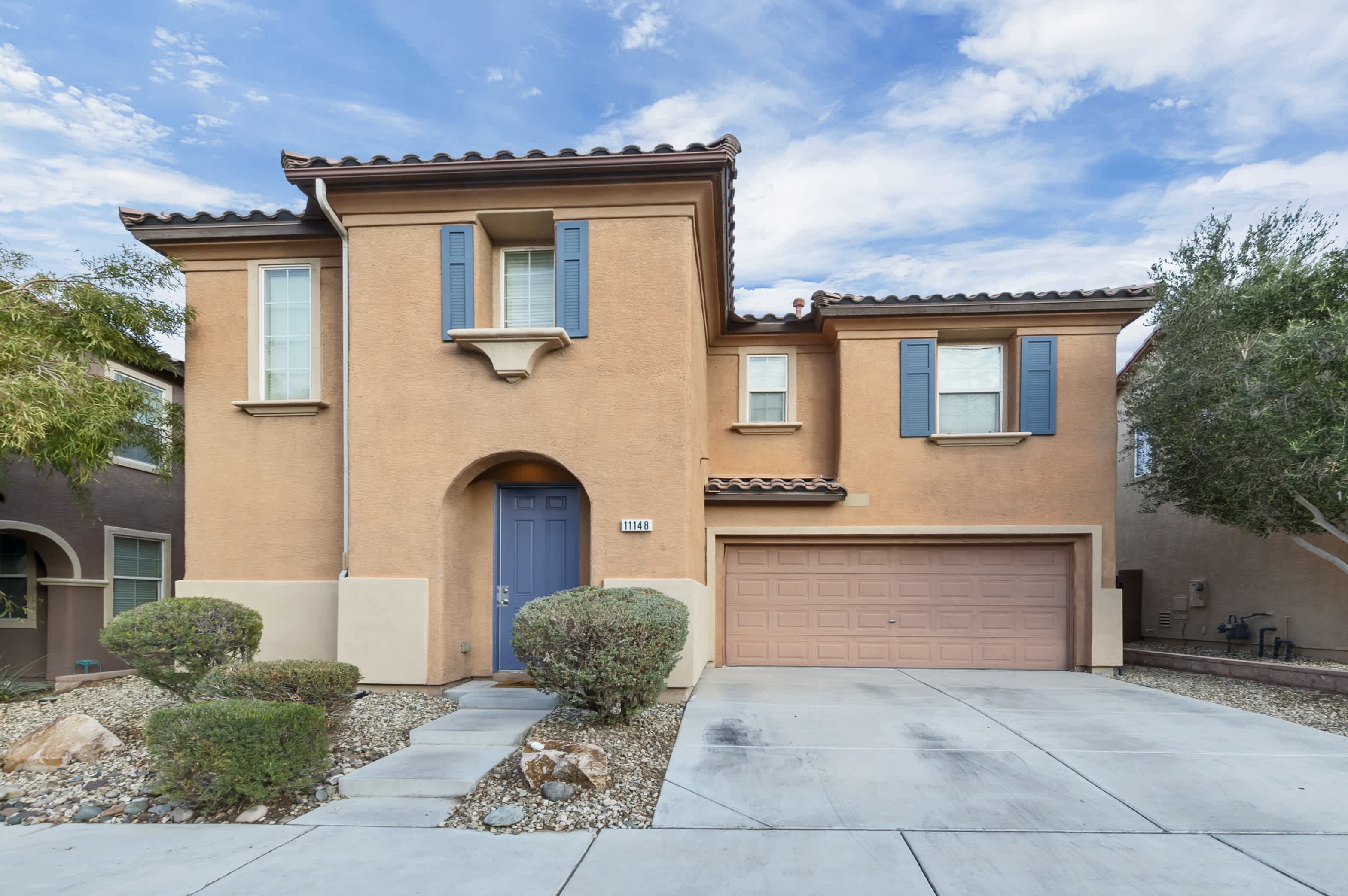 11148 Salinas Pueblo St – photo 1